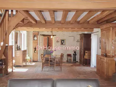 Maison, 225 m²