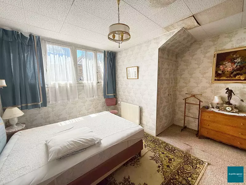 Maison, 120 m²