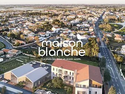 Appartement, 62,9 m²