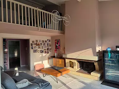 Appartement, 134 m²