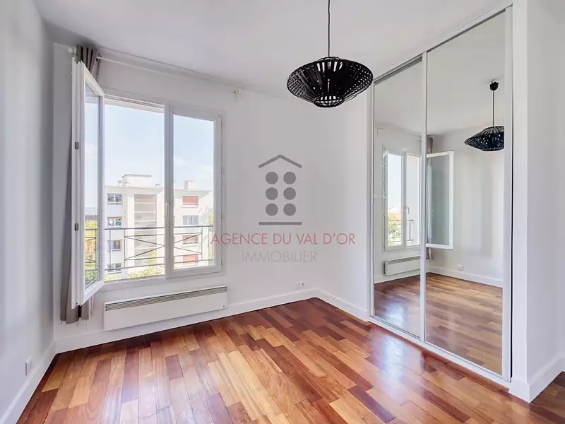 Appartement, 64 m²