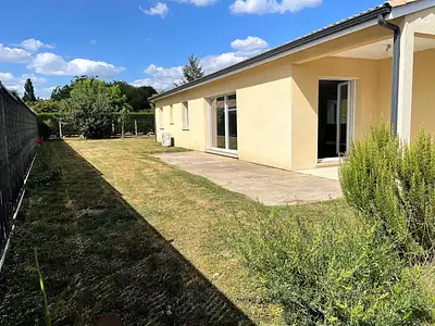Maison, 110,55 m²