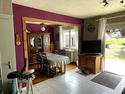 Maison, 70 m²