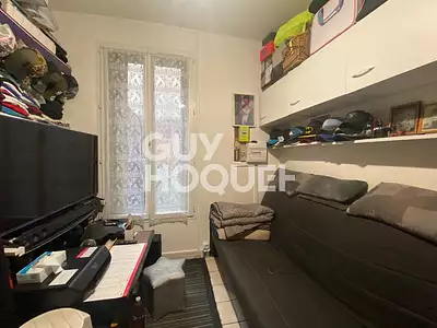 Appartement, 18 m²