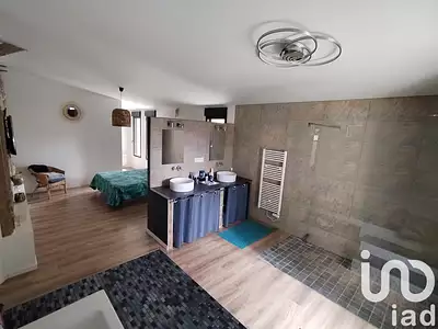 Maison, 166 m²