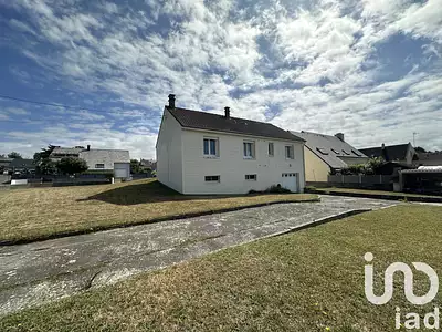 Maison, 90 m²