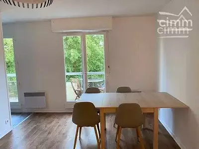 Appartement, 47 m²