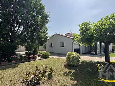 Maison, 136 m²