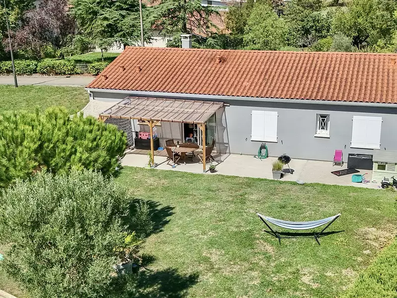 Maison, 100 m²