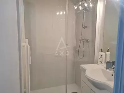Maison, 38 m²