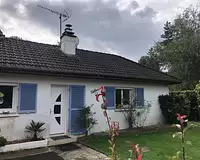 Maison, 85,7 m²