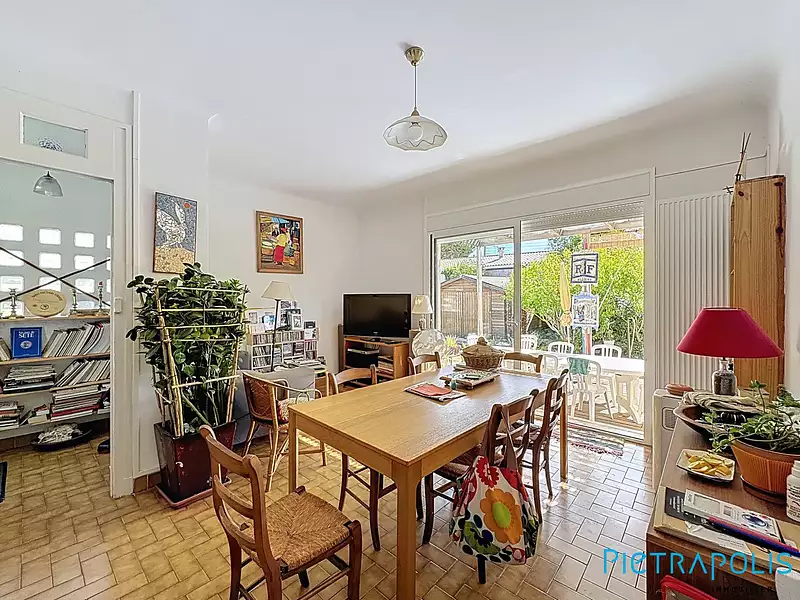 Maison, 70 m²