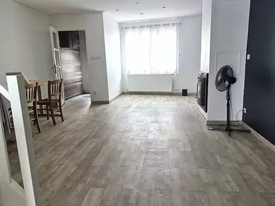 Maison, 101,46 m²