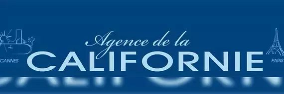 Agence de la Californie