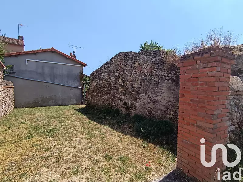 Maison, 163 m²