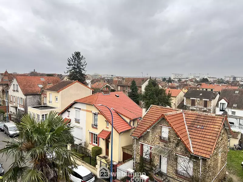 Appartement, 37,62 m²