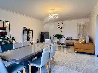 Appartement, 106,83 m²