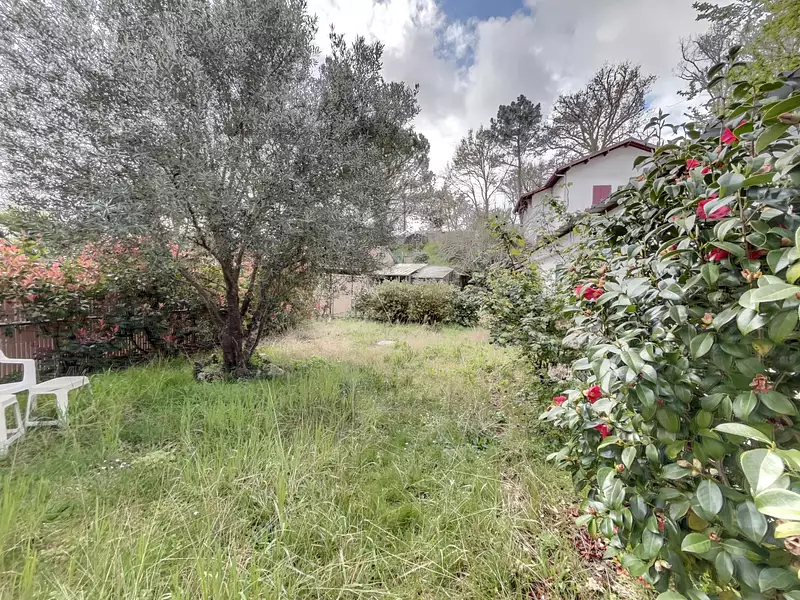 Maison, 91 m²
