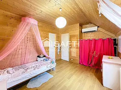Maison, 155 m²