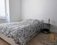 Appartement, 51,21 m²