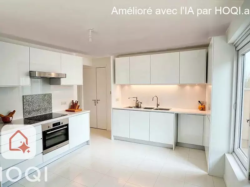 Appartement, 76 m²
