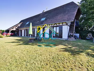 Maison, 142,81 m²