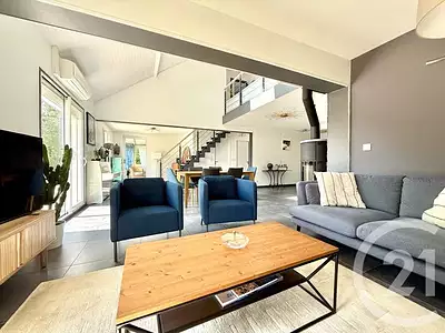 Maison, 172,4 m²