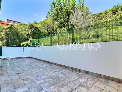 Appartement, 115 m²