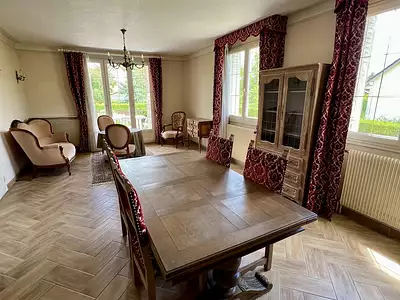 Maison, 153 m²