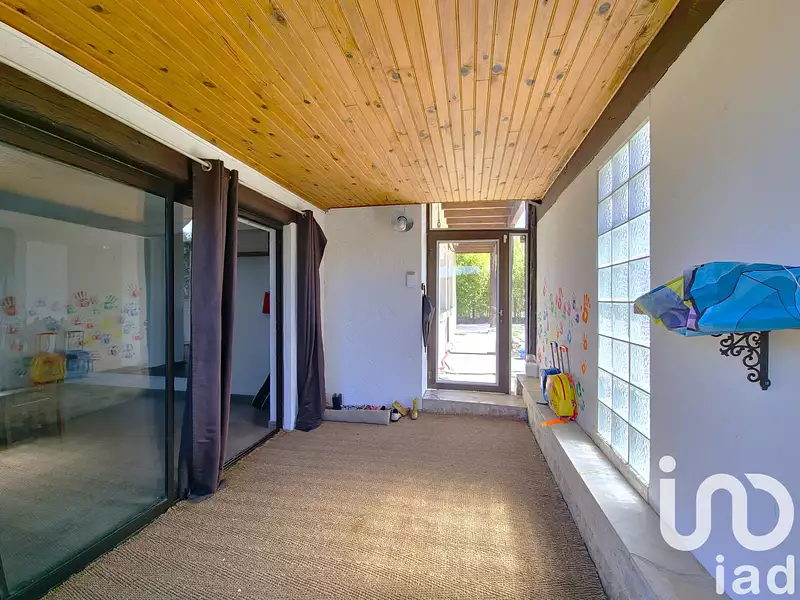Maison, 126 m²