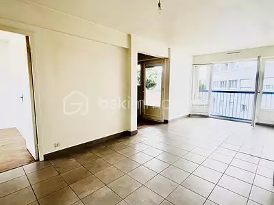 Appartement, 51 m²