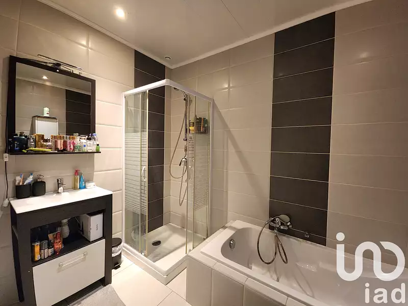 Appartement, 70 m²