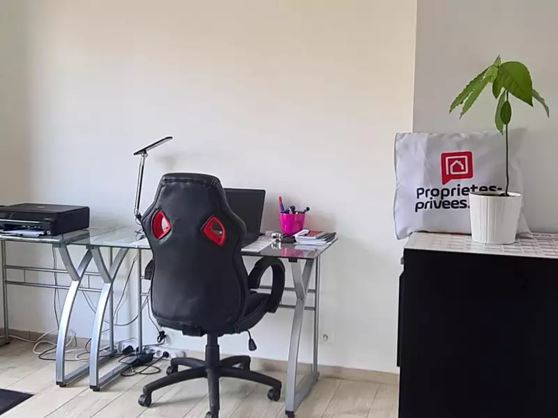 Maison, 93 m²