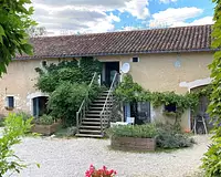 Maison, 380 m²