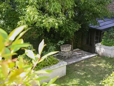 Appartement, 174 m²