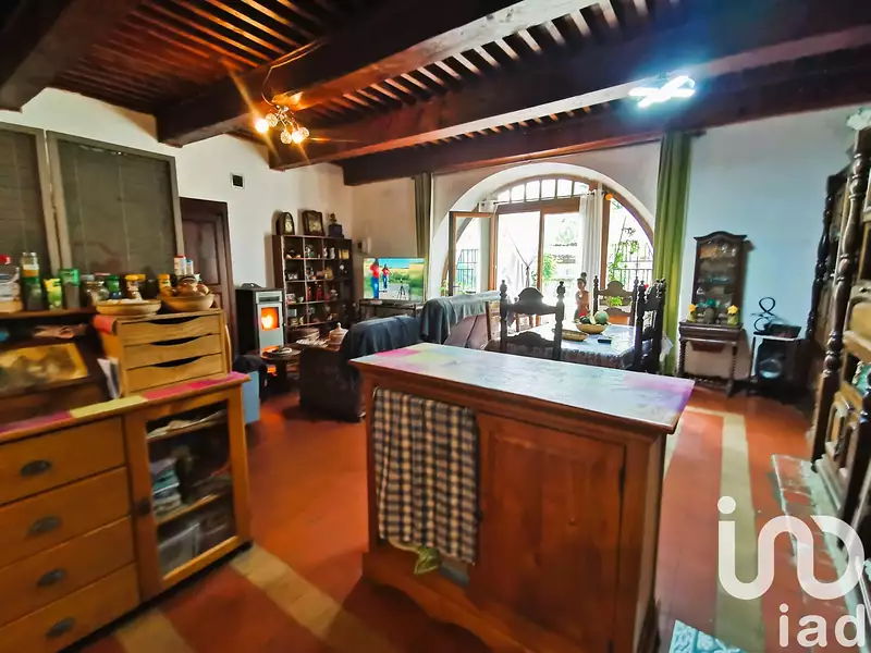 Maison, 123 m²