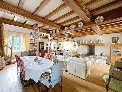 Maison, 276 m²