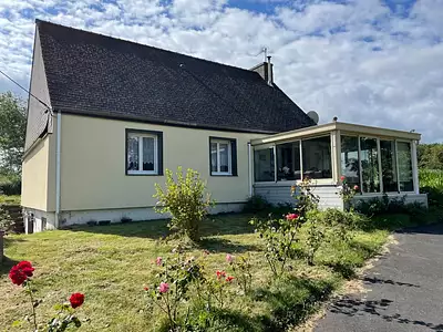 Maison, 100 m²