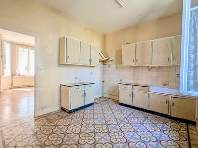 Maison, 80 m²