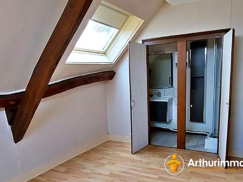 Maison, 100 m²
