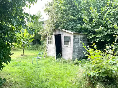 Maison, 127 m²