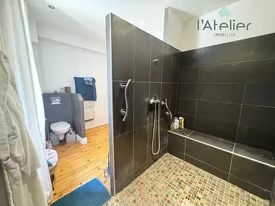 Maison, 167 m²