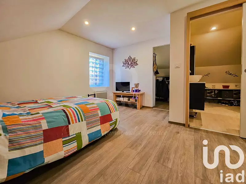 Maison, 83 m²