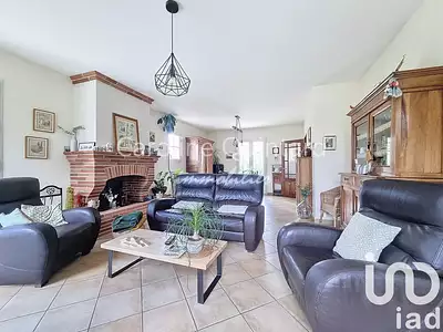 Maison, 176 m²