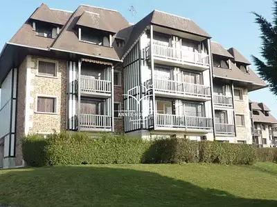 Appartement, 20,35 m²