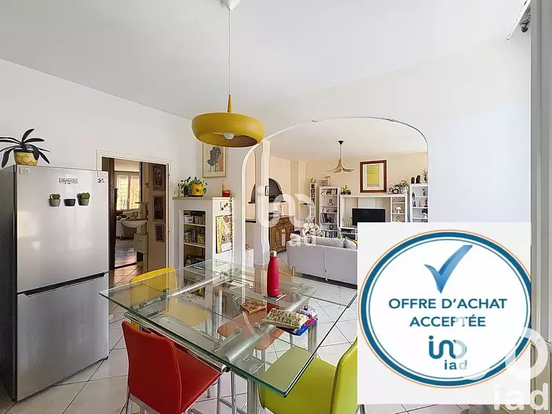 Appartement, 109 m²