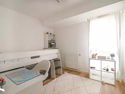 Appartement, 100 m²