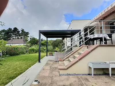 Maison, 112 m²