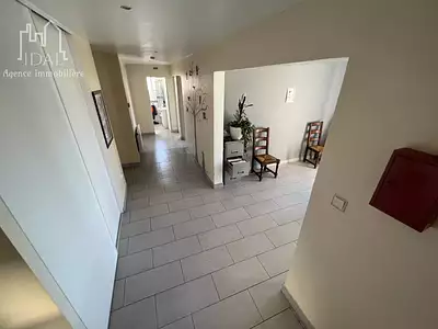 Appartement, 110 m²
