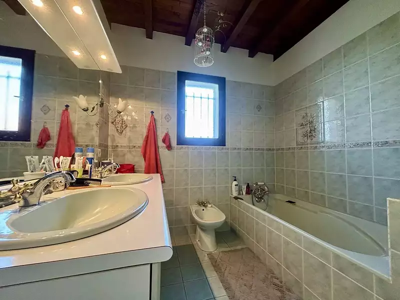 Maison, 135 m²